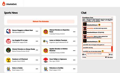 fawanews basketball|Latest Basketball News .
